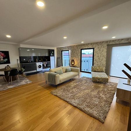 Carreira Residence Funchal  Buitenkant foto