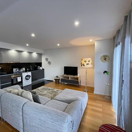 Carreira Residence Funchal  Buitenkant foto