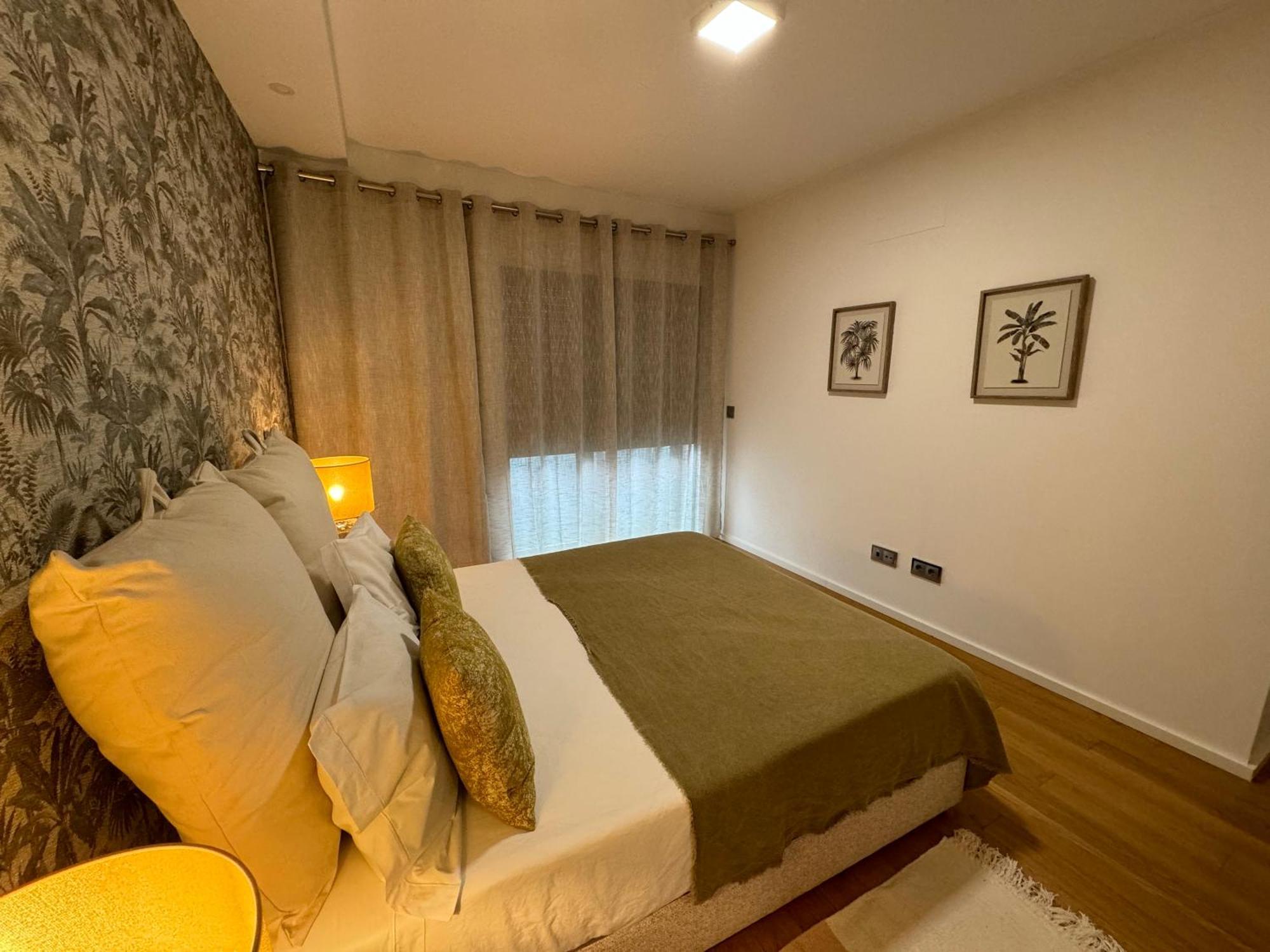Carreira Residence Funchal  Buitenkant foto