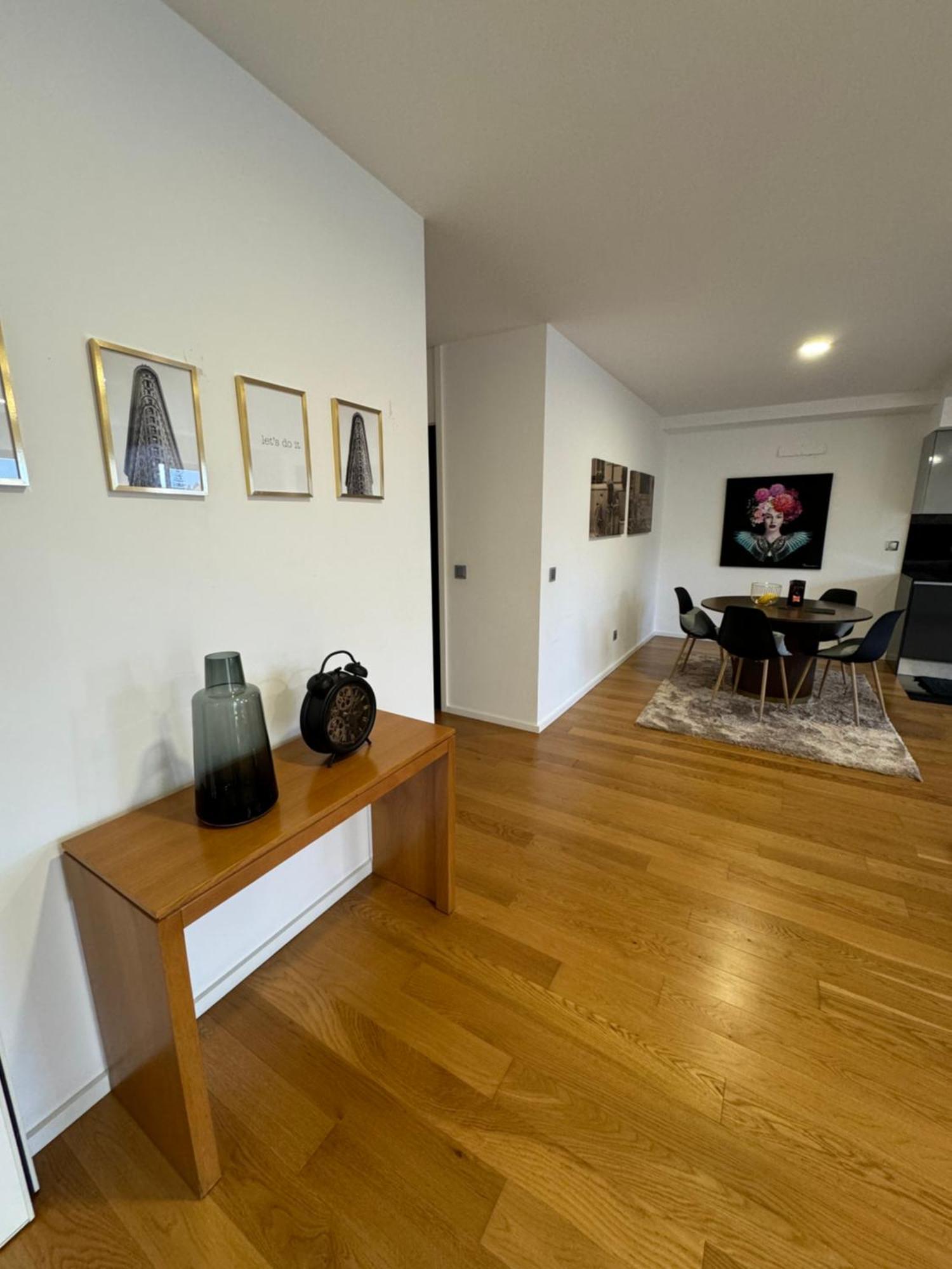 Carreira Residence Funchal  Buitenkant foto