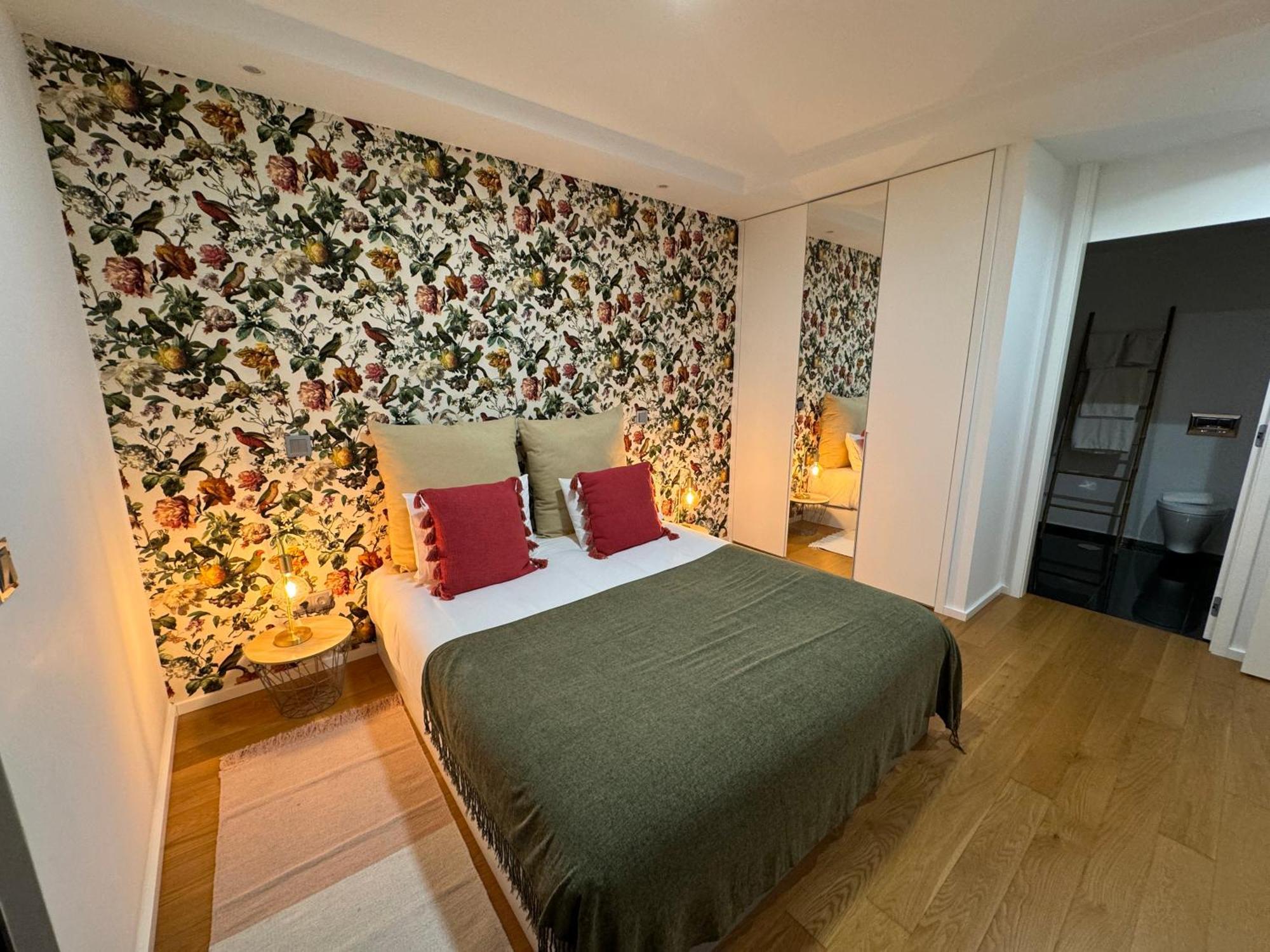 Carreira Residence Funchal  Buitenkant foto