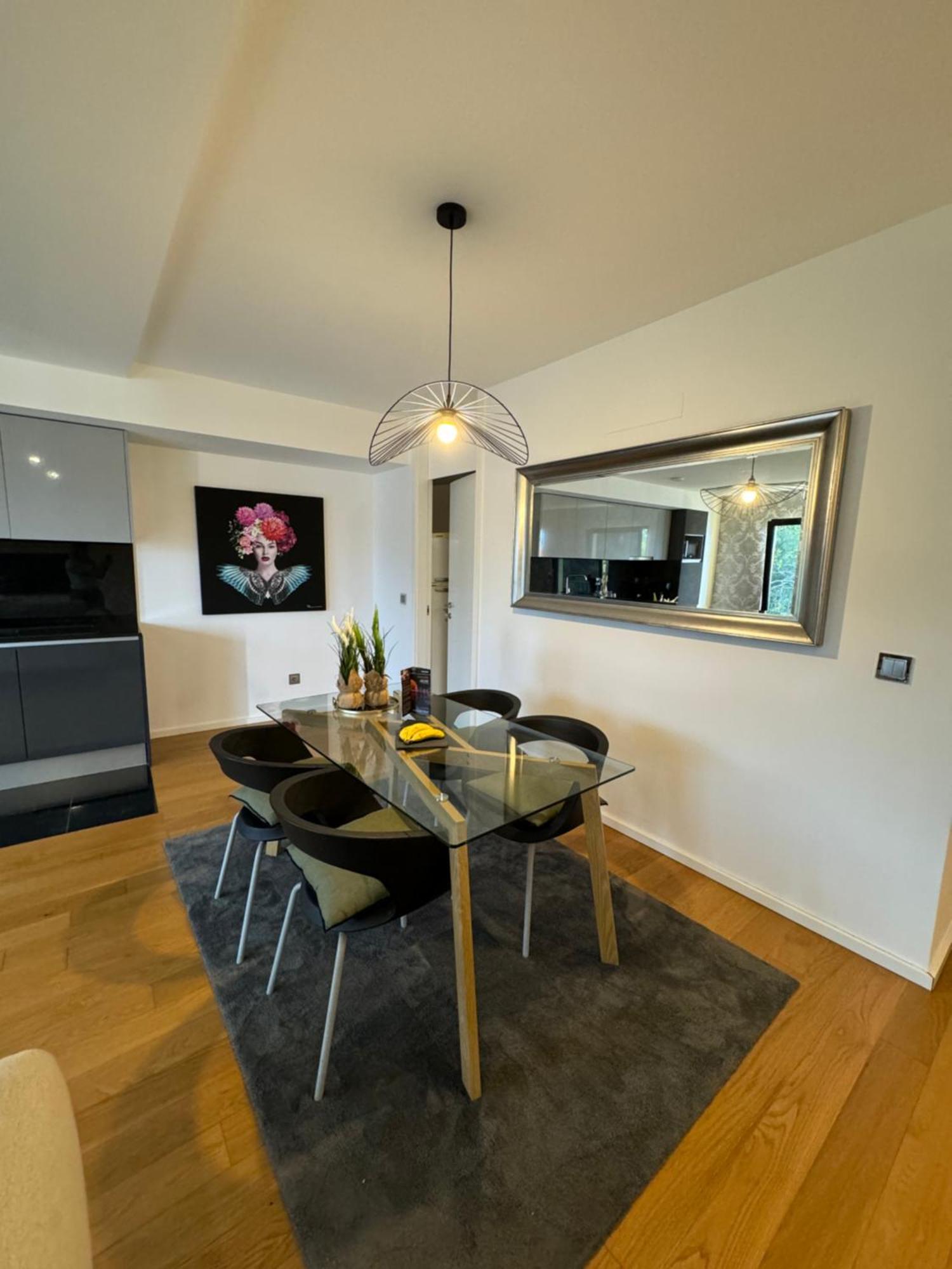 Carreira Residence Funchal  Buitenkant foto