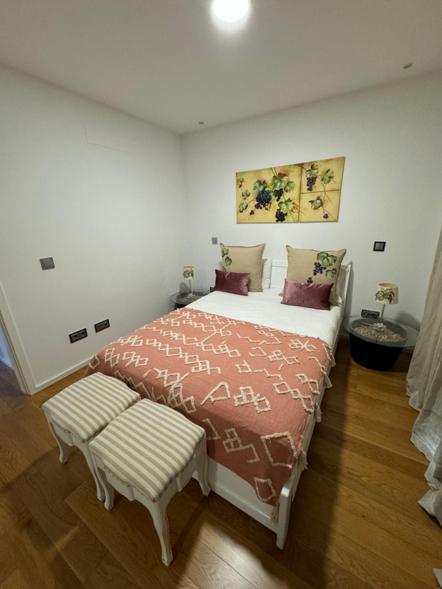 Carreira Residence Funchal  Buitenkant foto