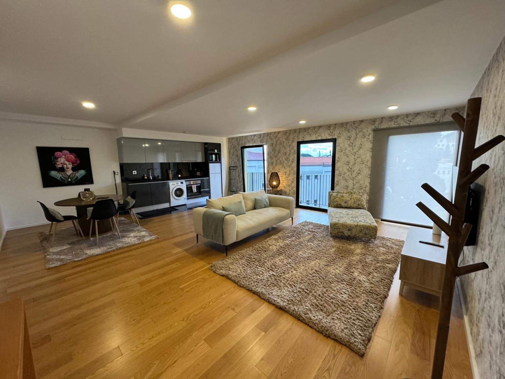 Carreira Residence Funchal  Buitenkant foto