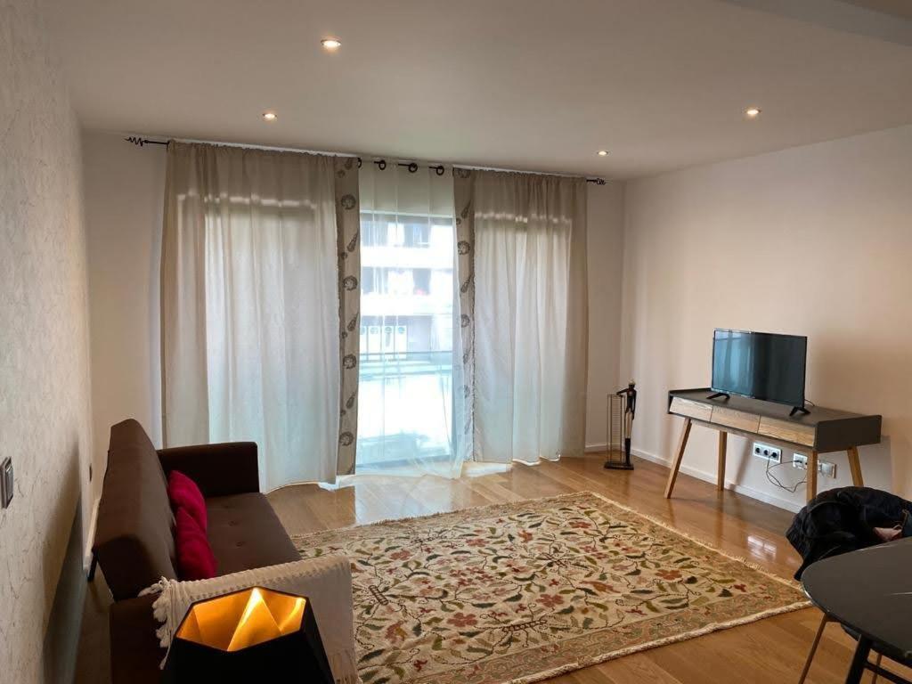 Carreira Residence Funchal  Buitenkant foto