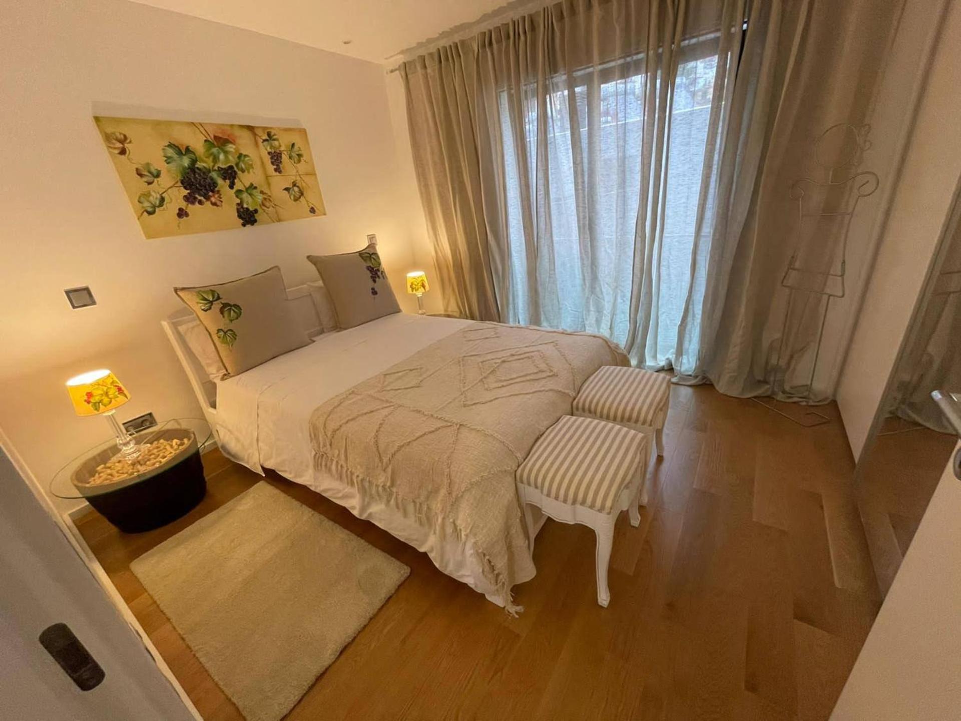 Carreira Residence Funchal  Buitenkant foto