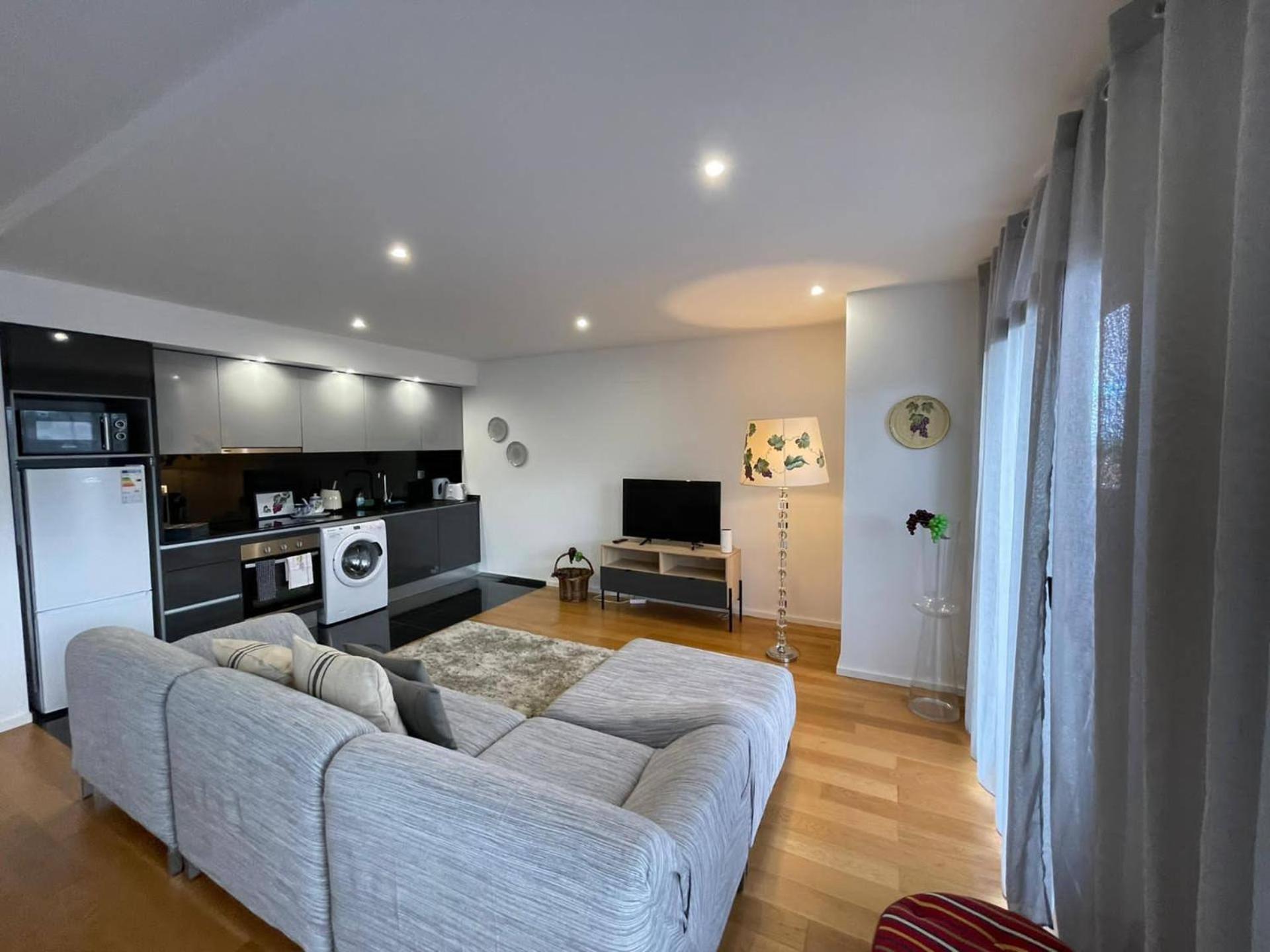 Carreira Residence Funchal  Buitenkant foto