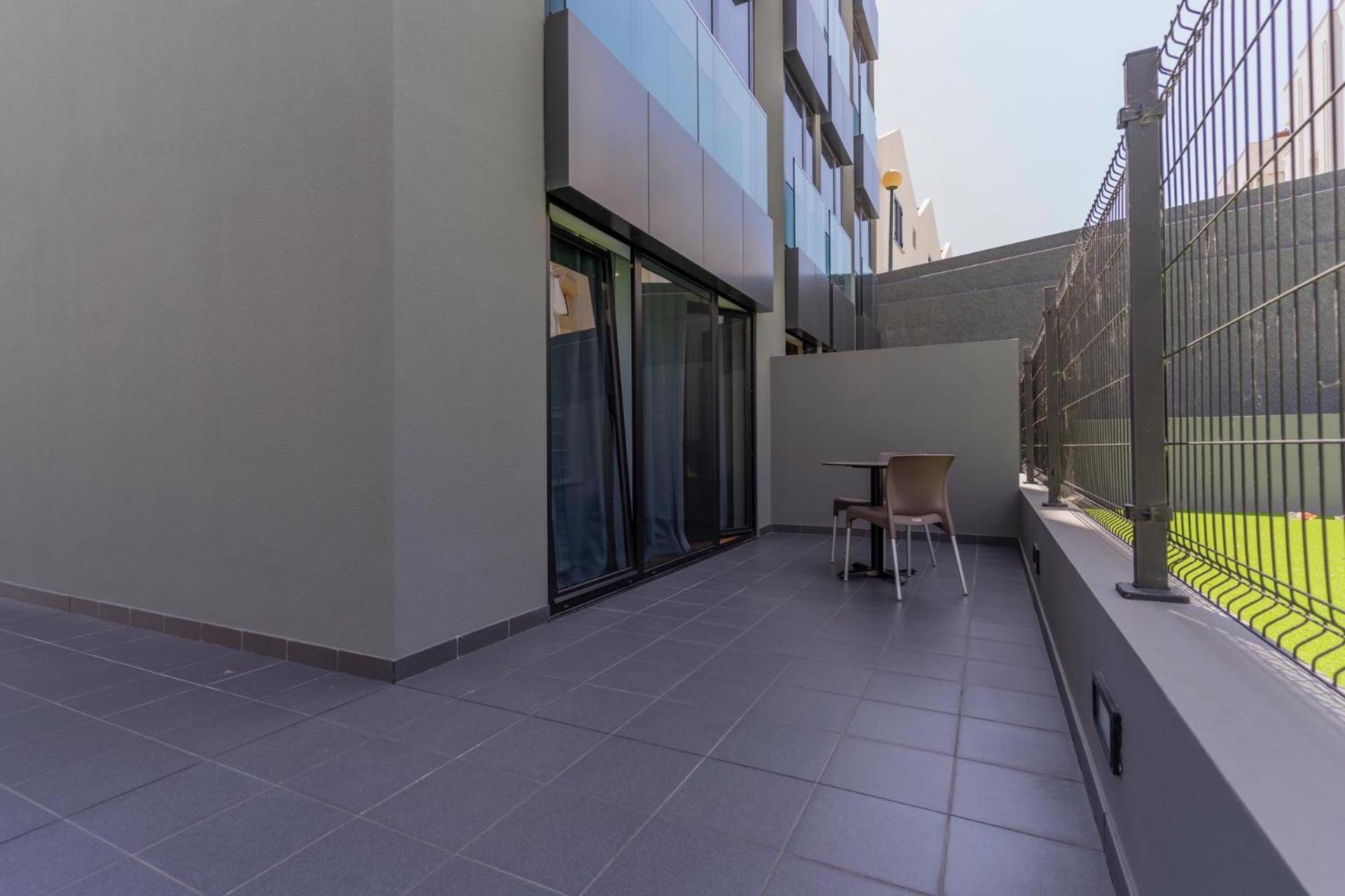 Carreira Residence Funchal  Buitenkant foto