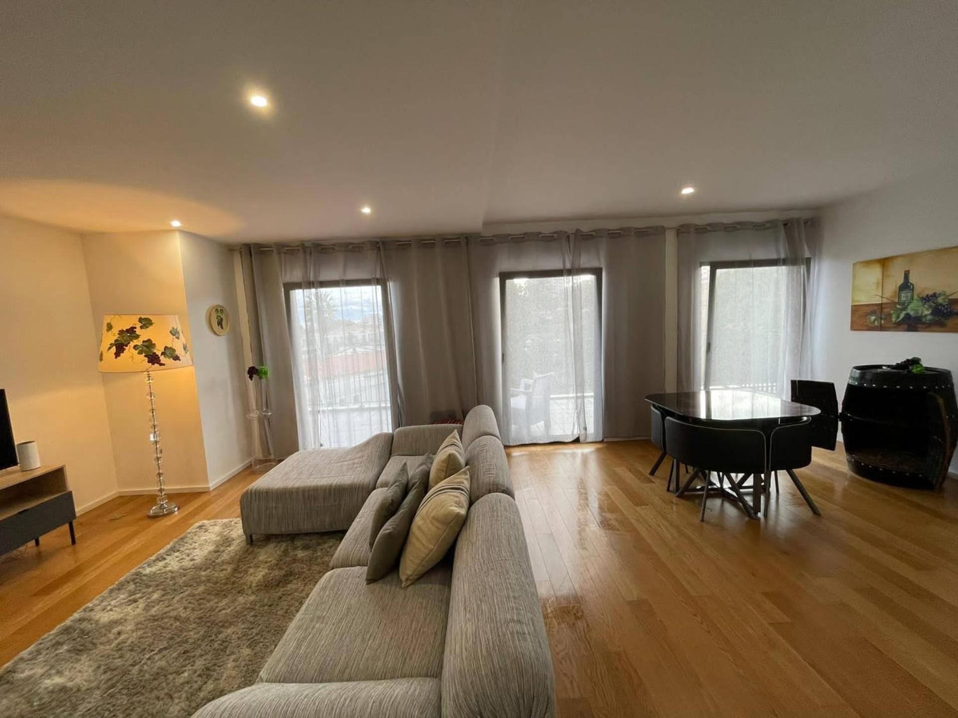 Carreira Residence Funchal  Buitenkant foto