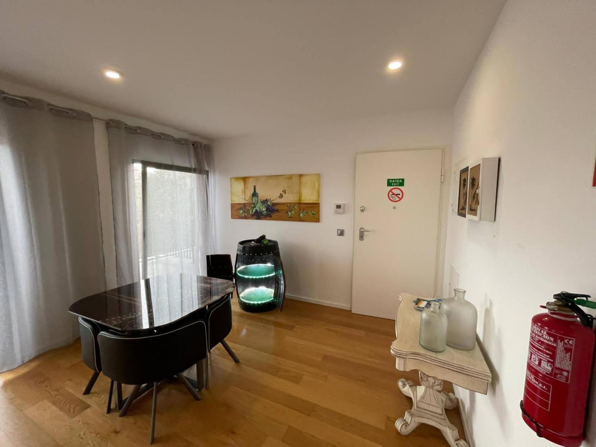 Carreira Residence Funchal  Buitenkant foto
