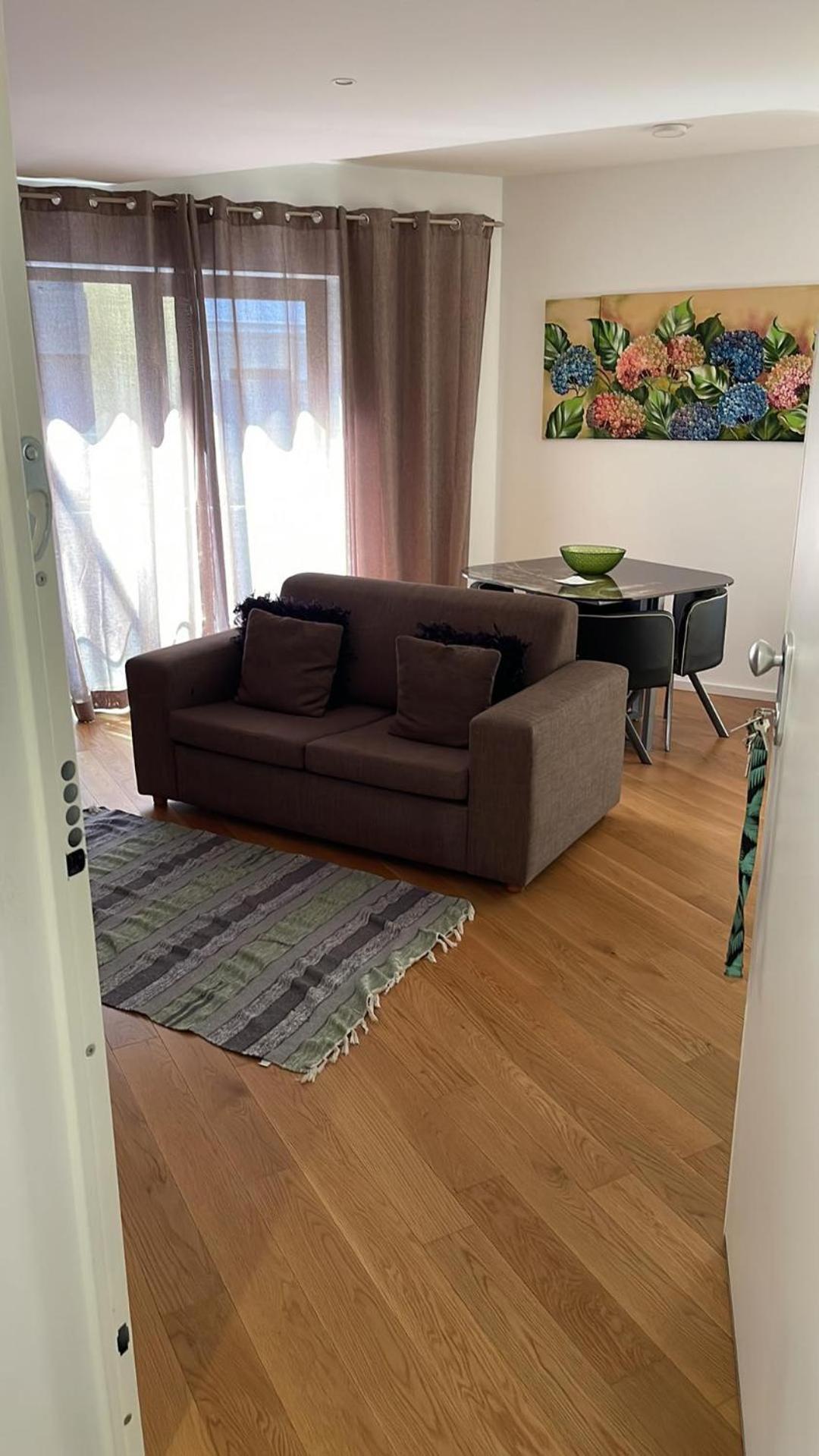 Carreira Residence Funchal  Buitenkant foto
