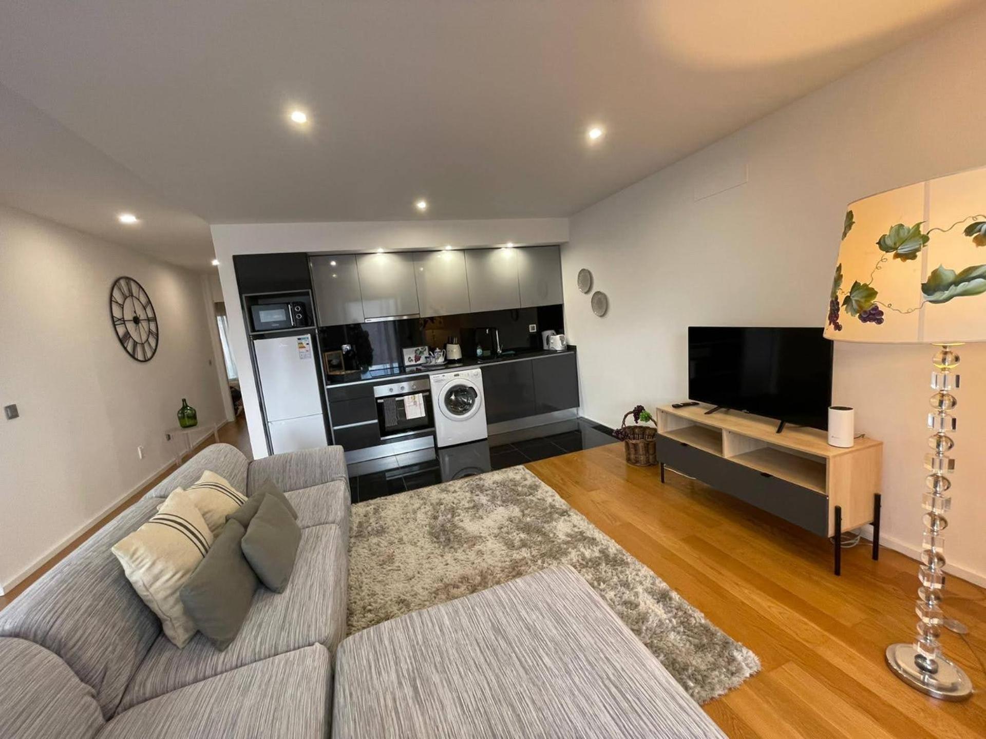 Carreira Residence Funchal  Buitenkant foto