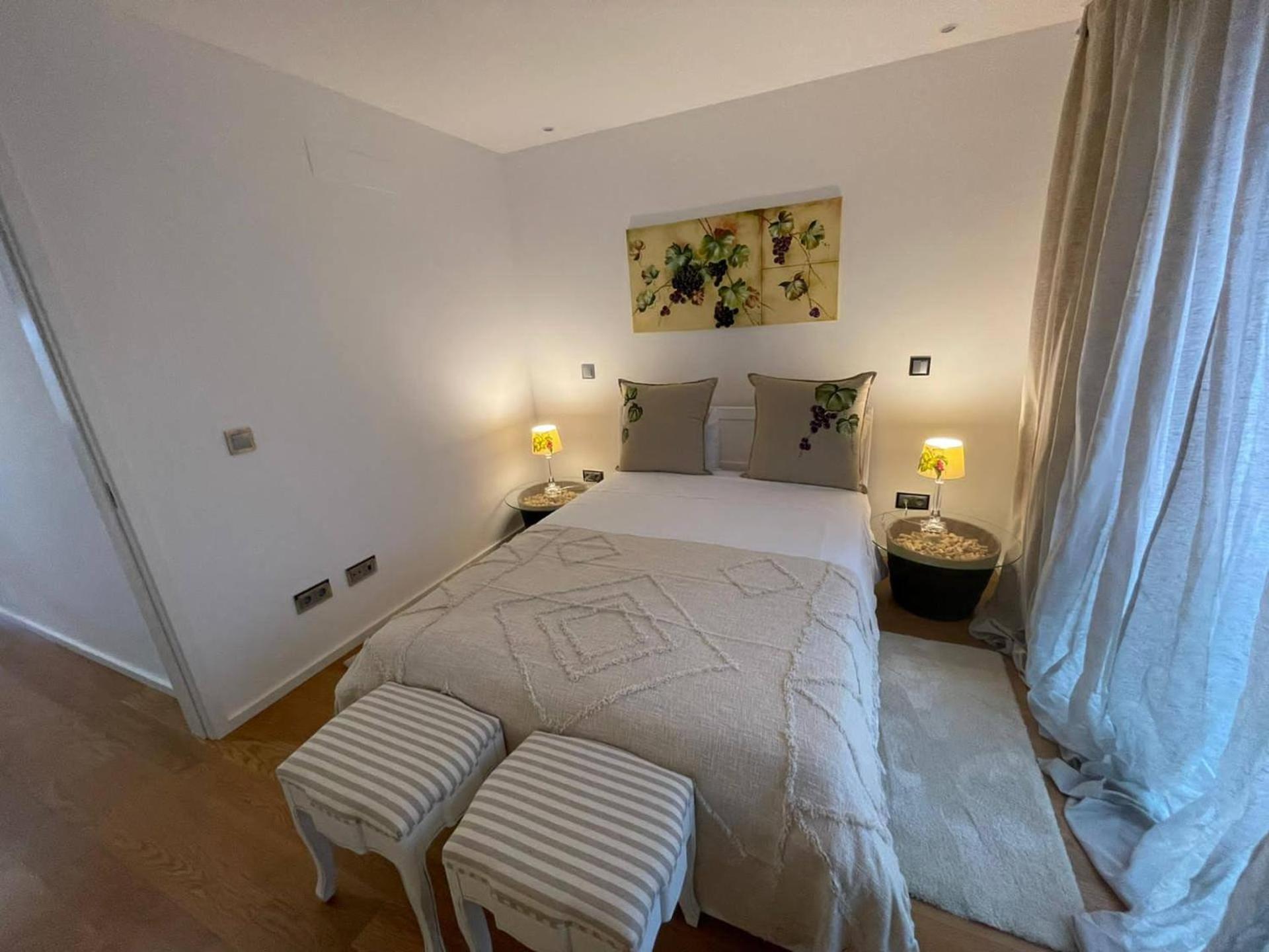 Carreira Residence Funchal  Buitenkant foto