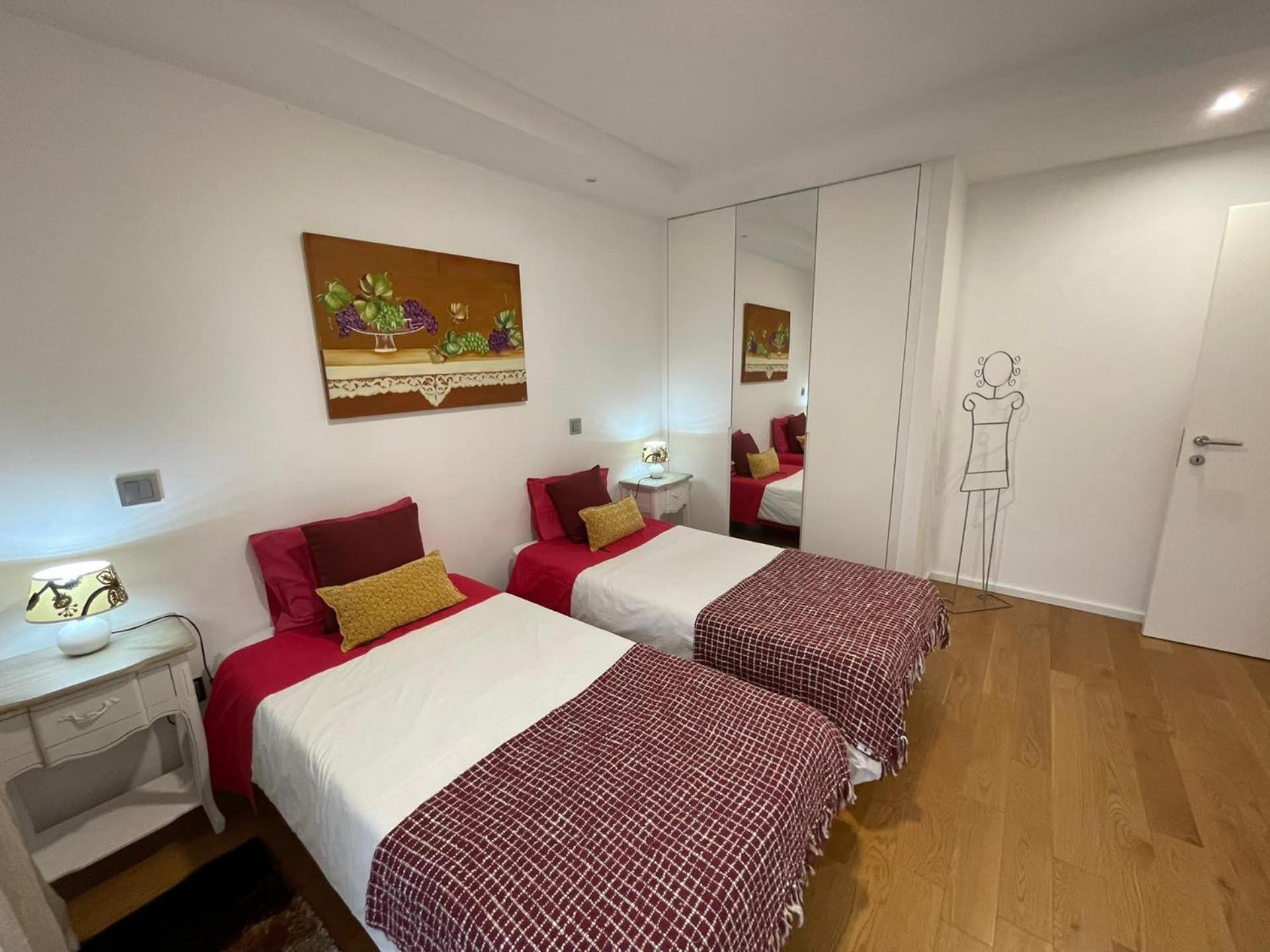 Carreira Residence Funchal  Buitenkant foto