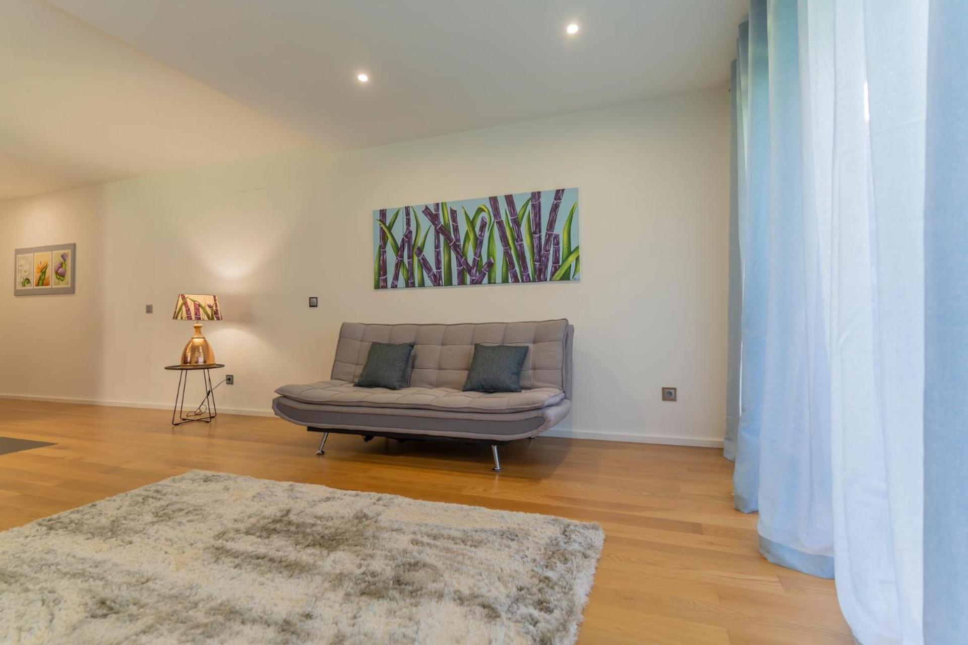 Carreira Residence Funchal  Buitenkant foto