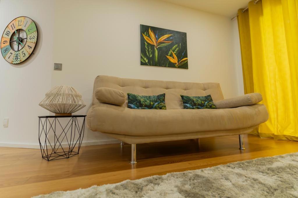 Carreira Residence Funchal  Buitenkant foto