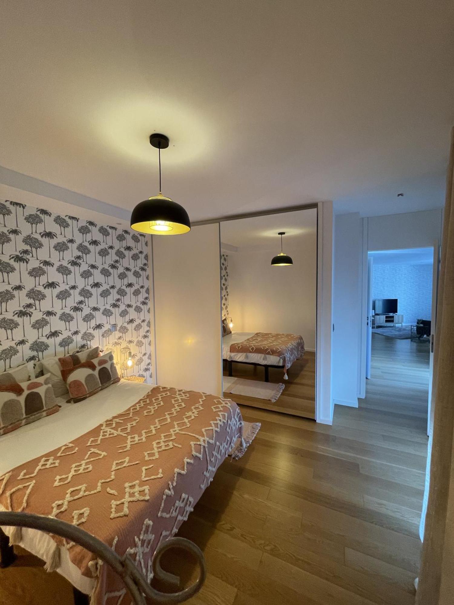 Carreira Residence Funchal  Buitenkant foto