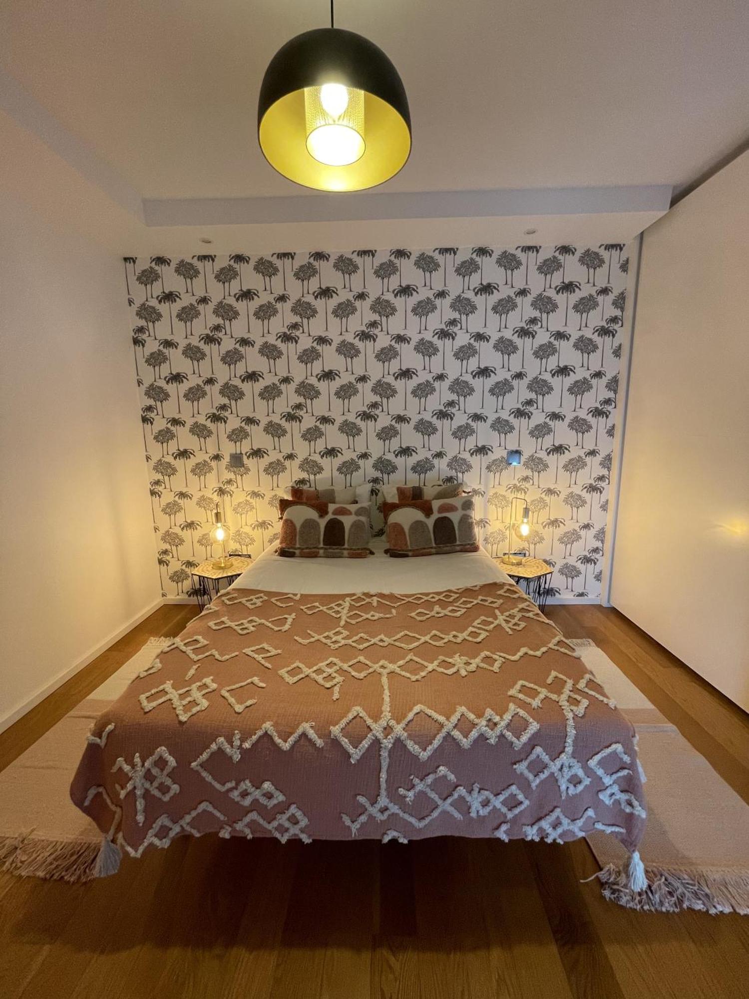Carreira Residence Funchal  Buitenkant foto