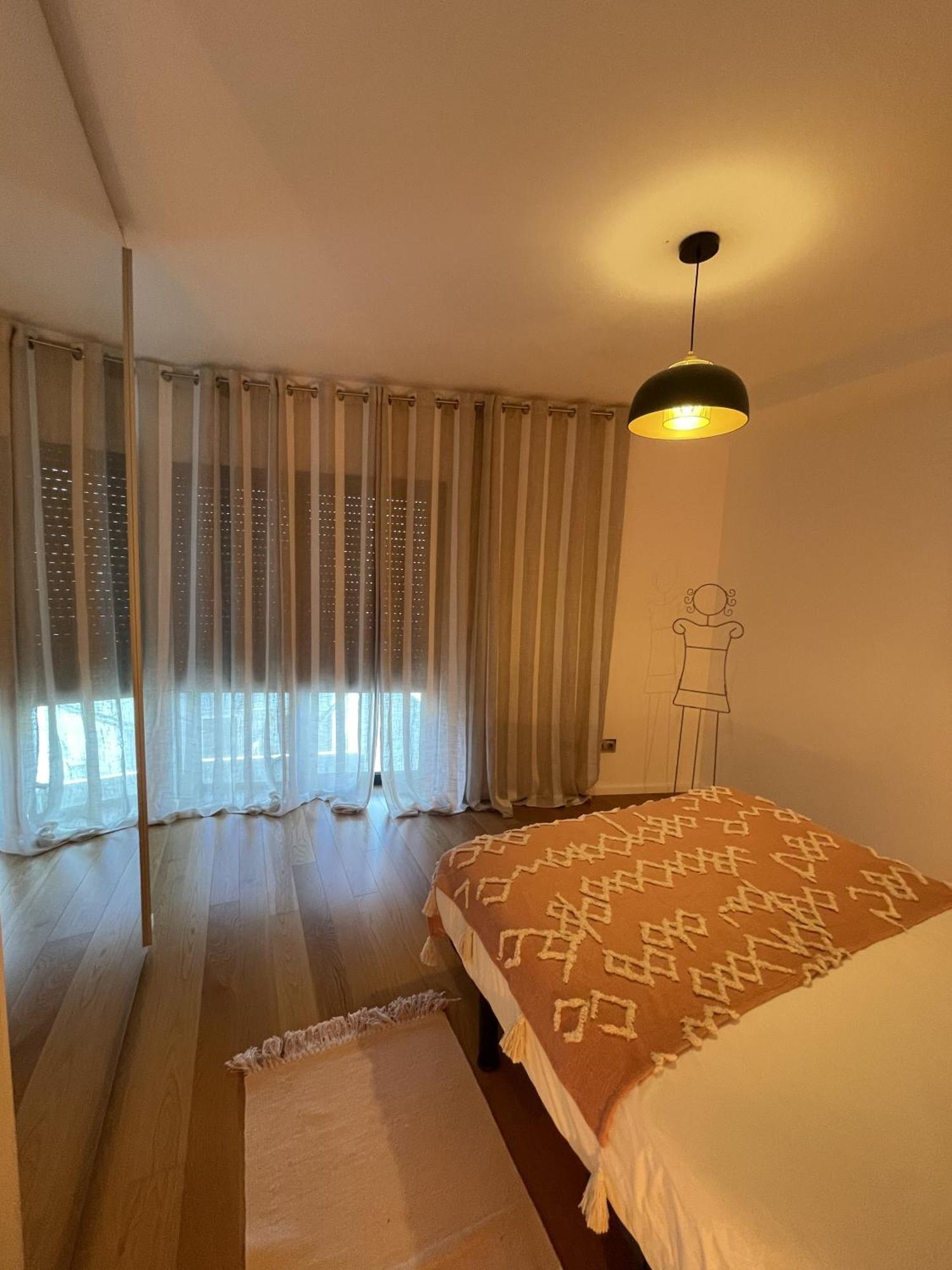 Carreira Residence Funchal  Buitenkant foto
