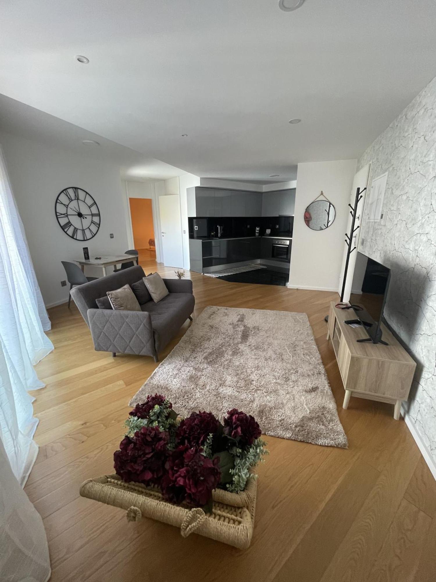 Carreira Residence Funchal  Buitenkant foto